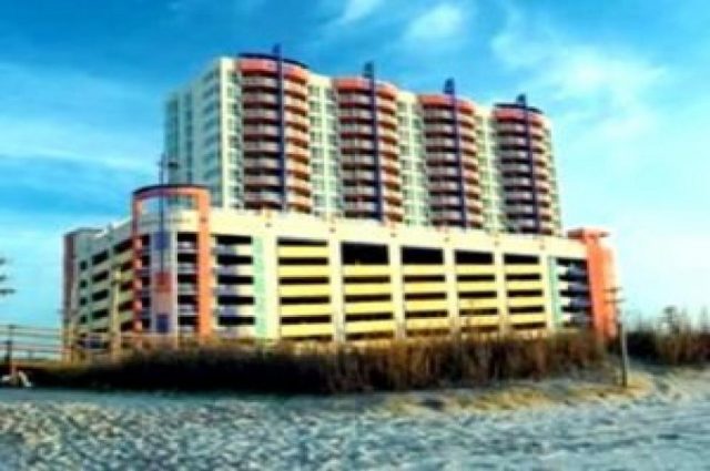 Myrtle Beach Closeout!