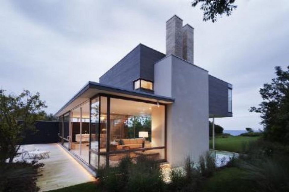 Magnificent Montauk Oceanfront Reduced!