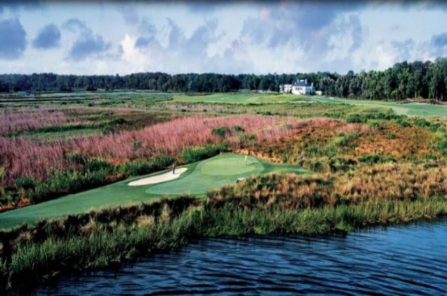 Coastal Living At Its Finest!