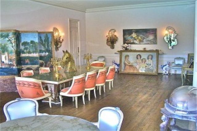 Zsa Zsa’s Home For Sale!