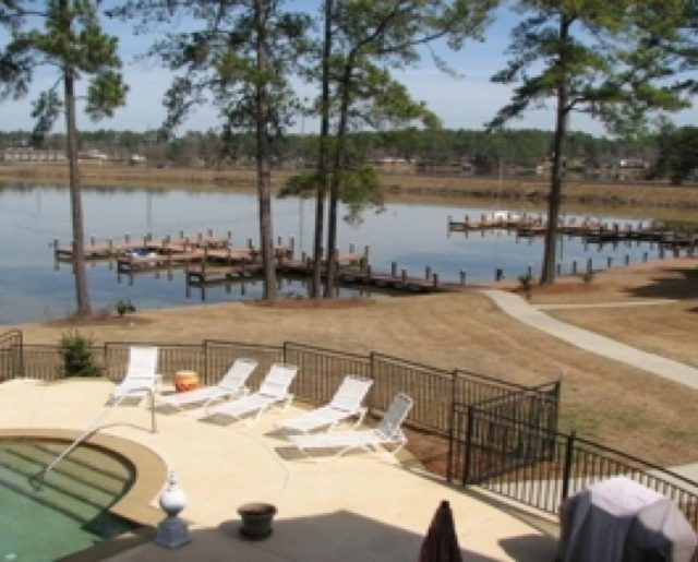 10 Georgia Lake Condos Auction!