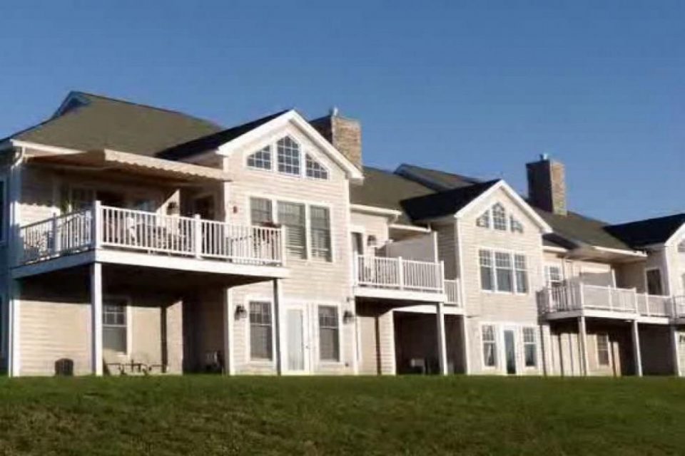 Rhode Island Lake Condos from low $400s!