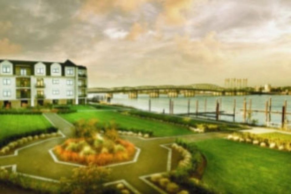 27 Oregon Waterfront Condos!