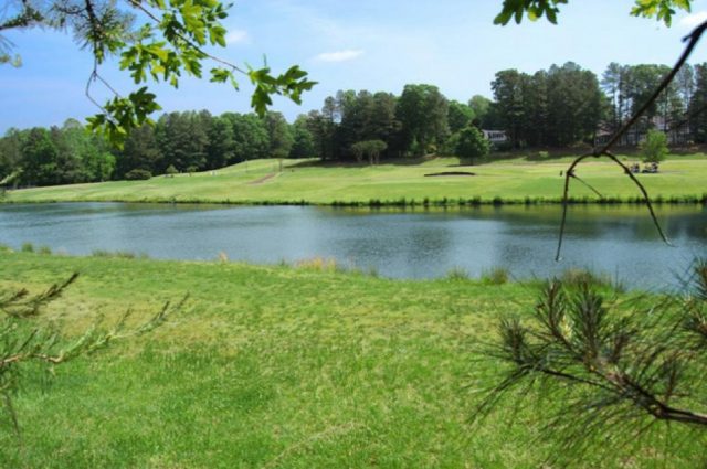 Fords Colony Bank-Owned Lots Closeout!