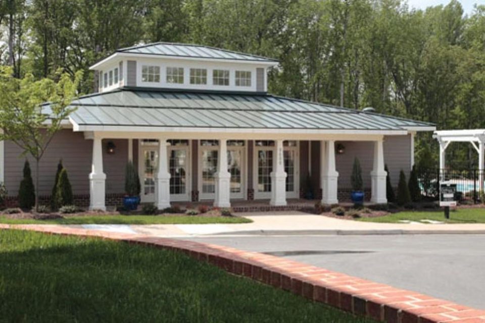 Gated Villas Community from $240k!