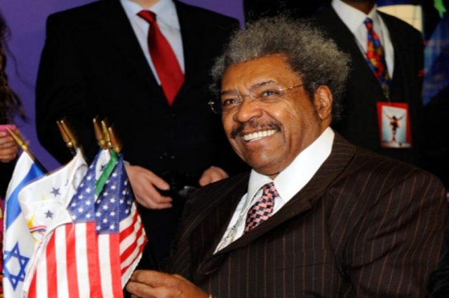 Don King Sells Florida Mansion in 45 Days!