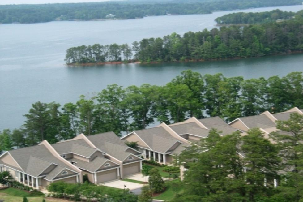 10 South Carolina Lakefront Condos Auction! Top Ten Real Estate Deals