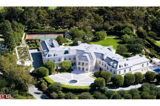 Sold! America’s Priciest Home!