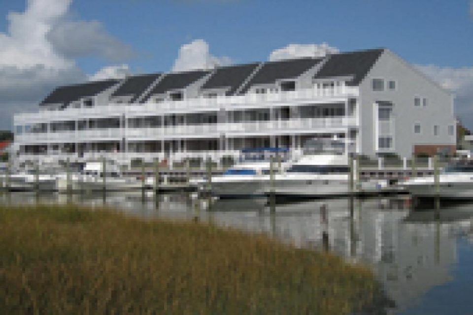 10 New Jersey Waterfront Homes Auction!