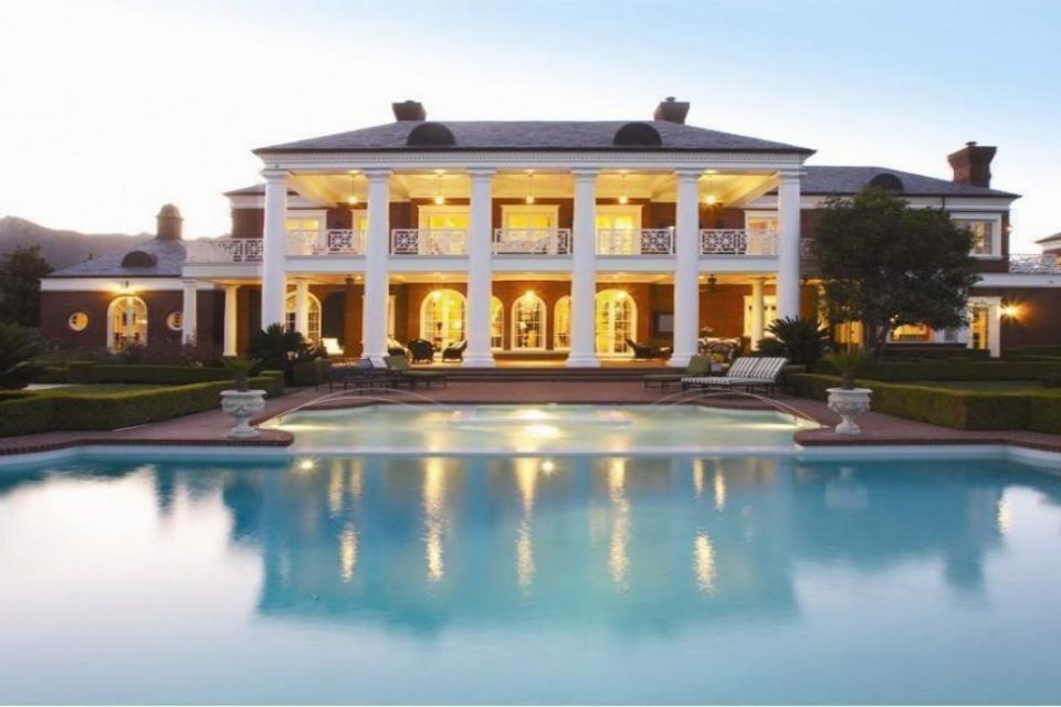 Lenny Dykstra Bankruptcy Home!