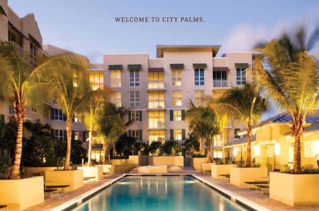 Super Sale at City Palms in West Palm Beach!