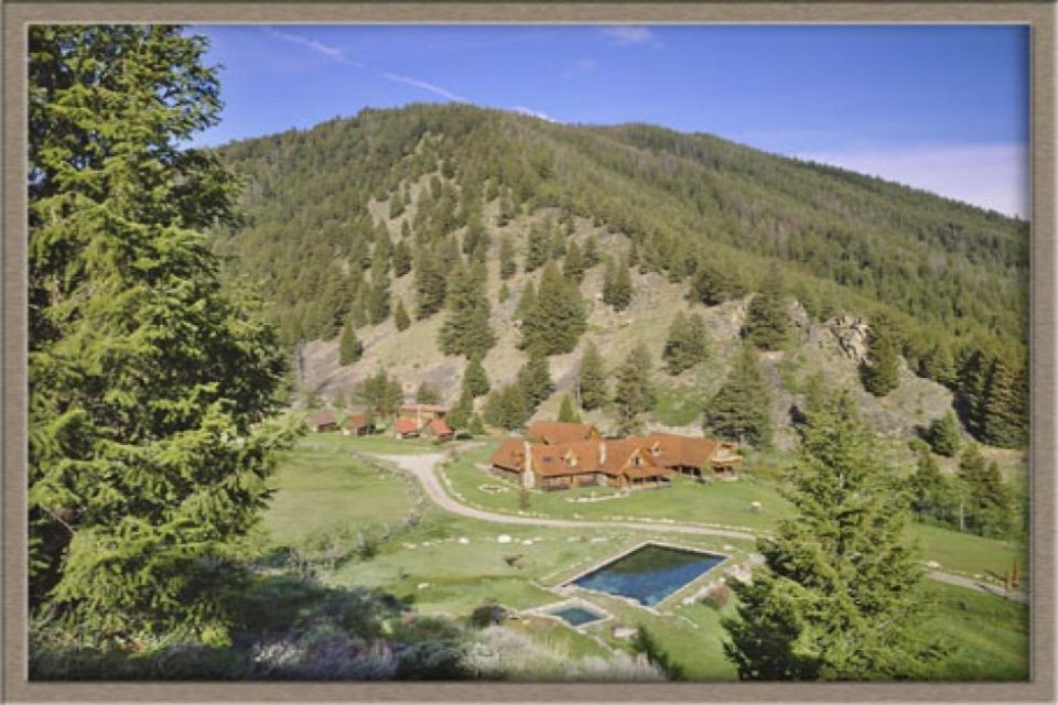 It’s Not Too Late! To buy Carole King’s Idaho ranch.