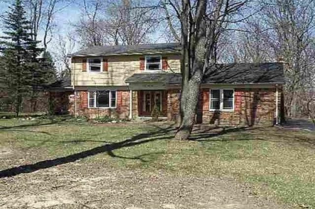 Madonna’s Detroit Childhood Home For Sale!