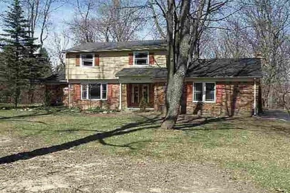 Madonna’s Detroit Childhood Home For Sale!