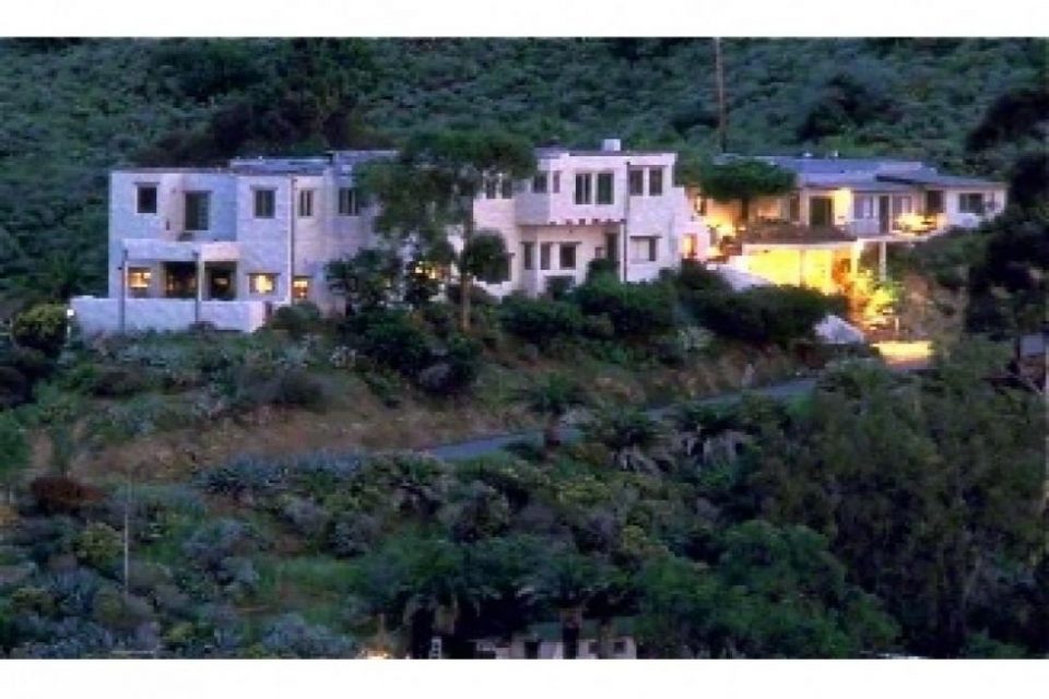 Zane Grey’s Catalina Island Estate!