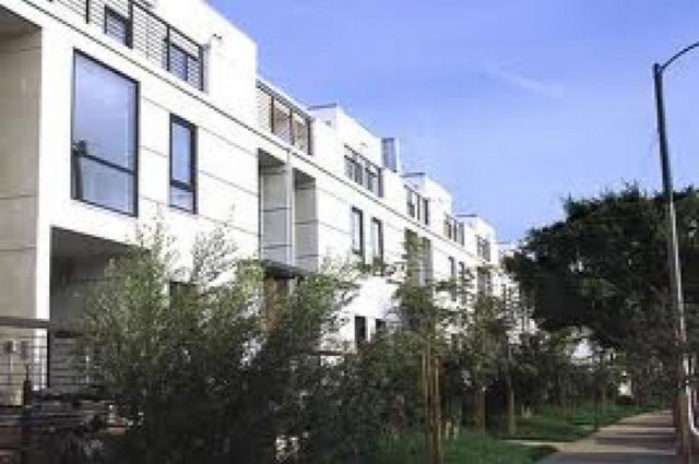 Venice CA Lofts!