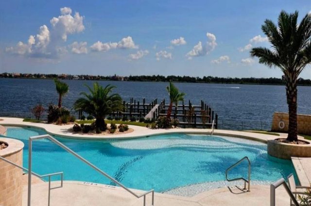 21 Texas Condos at Clear Lake Auction!