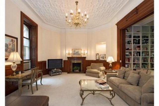 John Madden’s Dakota Apartment For Sale!