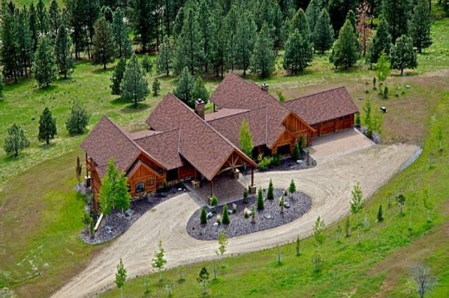 Two Montana Estates Auction!