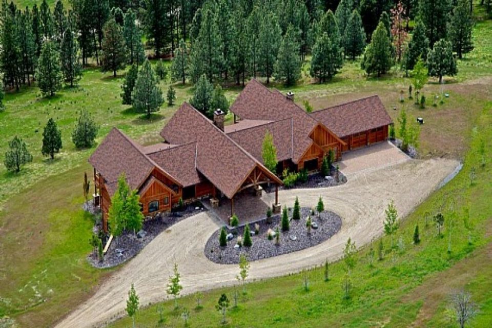 Two Montana Estates Auction!