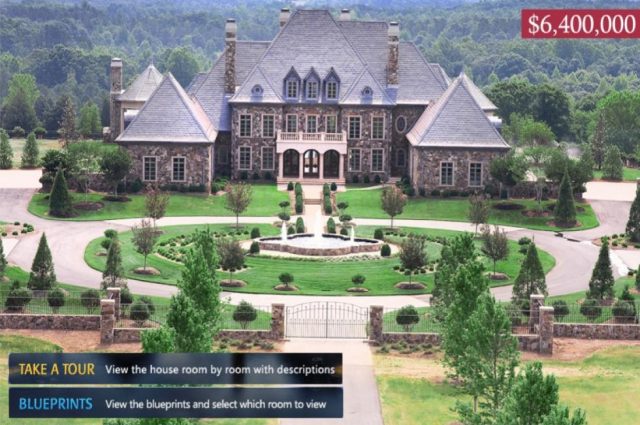 One of a Kind Country Estate!