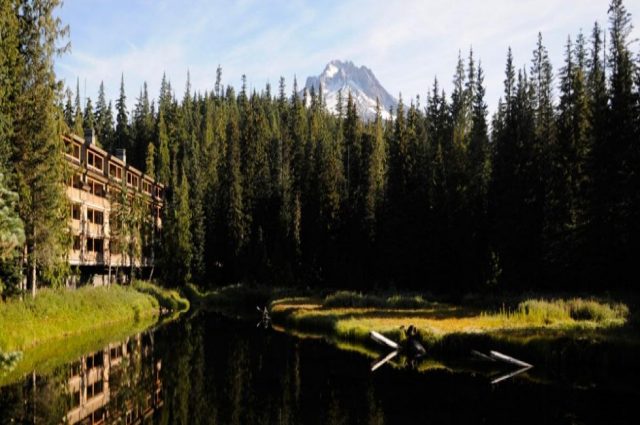 10 Mount Hood Vacation Condos Auction!