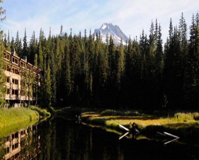10 Mount Hood Vacation Condos Auction!