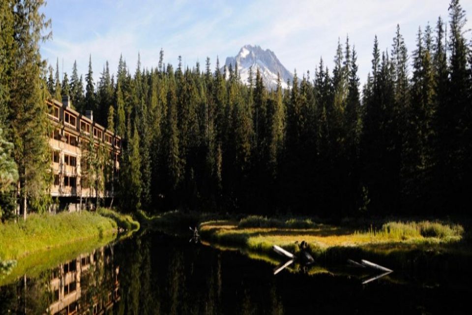 10 Mount Hood Vacation Condos Auction!