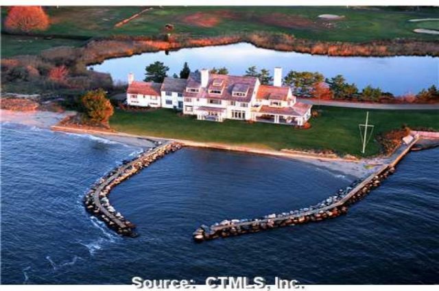 Katharine Hepburn’s Home For Sale!