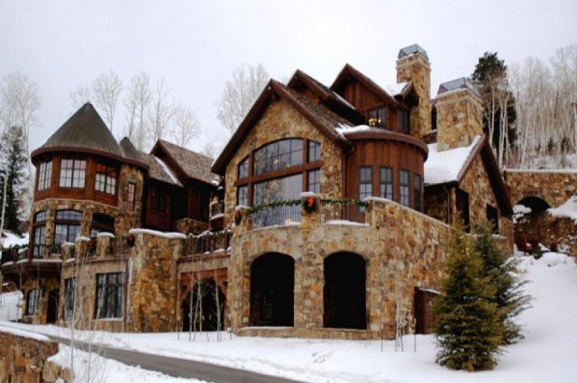 Vail Valley Ski-In Ski-Out Estate Auction!