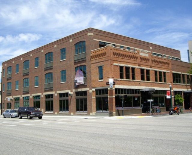 16 Downtown Boise Condos!