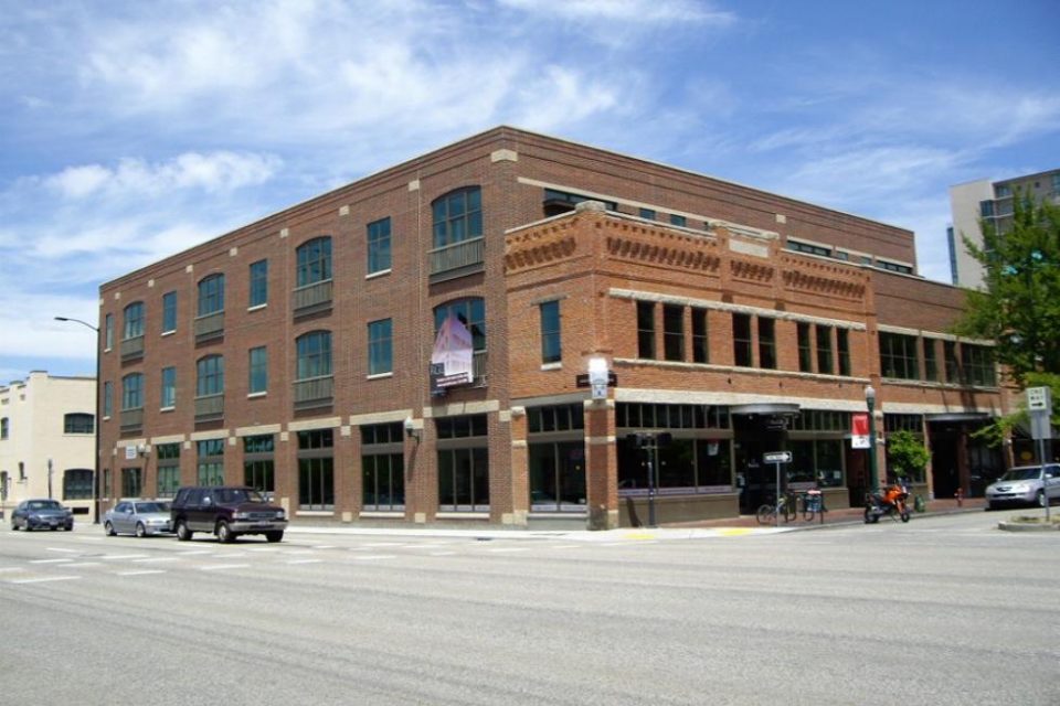 16 Downtown Boise Condos!