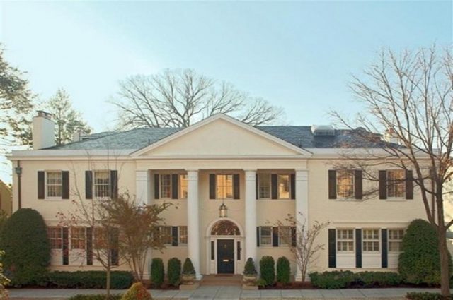 Teddy’s Place Sold to Gabon!