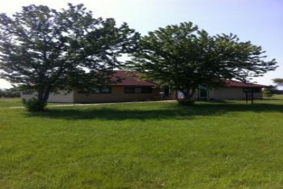 Kansas Summer Camp Auction!