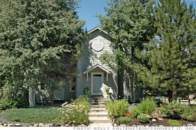 CNN Money’s Best City to Live Best Home Deal.