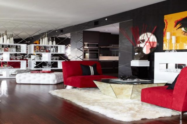 W Hollywood from under $400k!