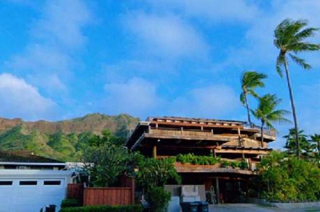 Don Ho’s Hawaii Home!
