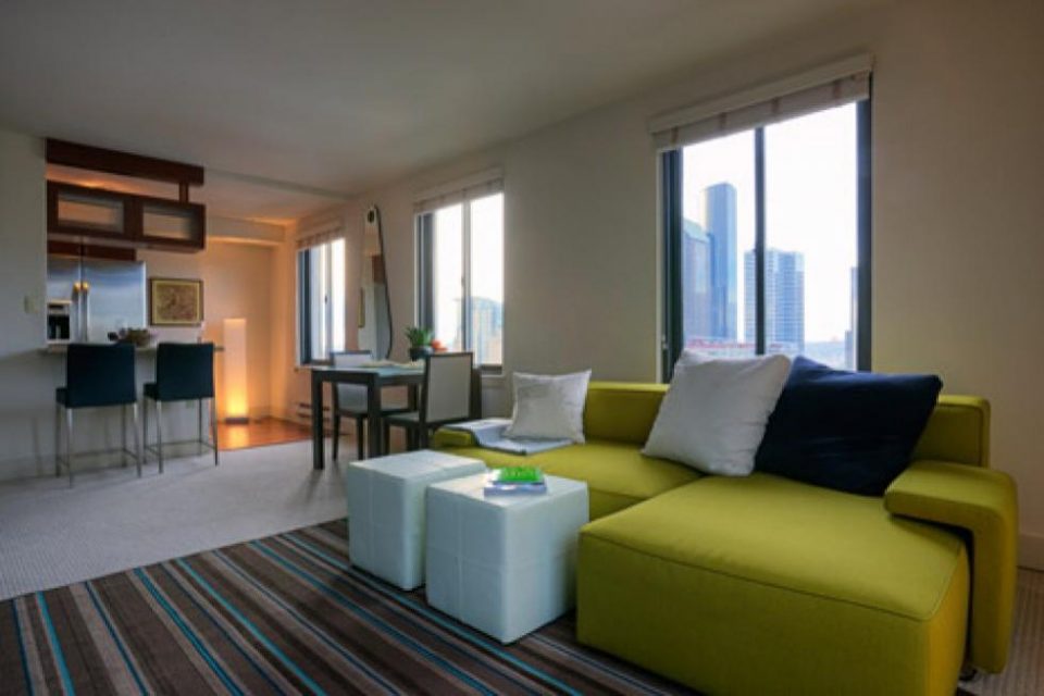 Seattle Condos Closeout – Prices Reduced 35%