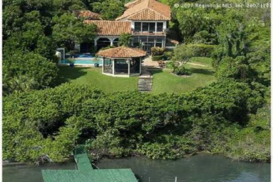 Burt Facing Foreclosure!