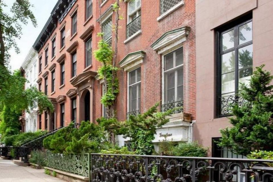 Robert De Niro Selling “Big Apple” Home!