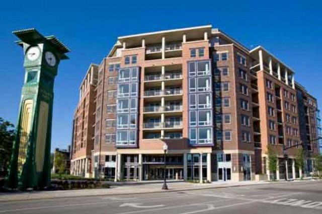 Second City Condo Prices Cut 50%