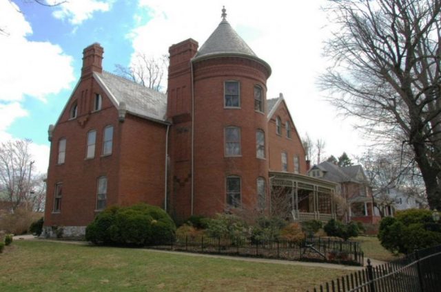 John Brown Hanging Site Auction!
