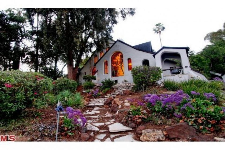 Good Will Hunting House Price Reduced Again!