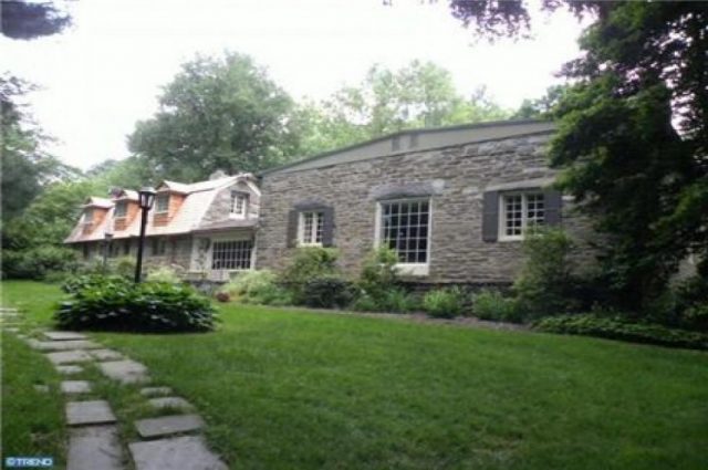 Dairy Farm Now a Home!