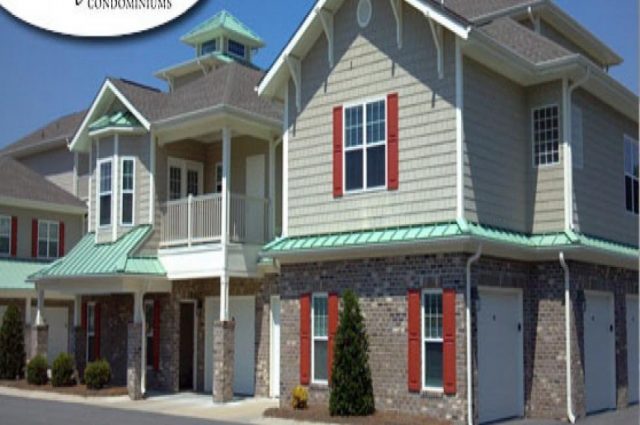 Foreclosed North Carolina Condos Reduced 57%