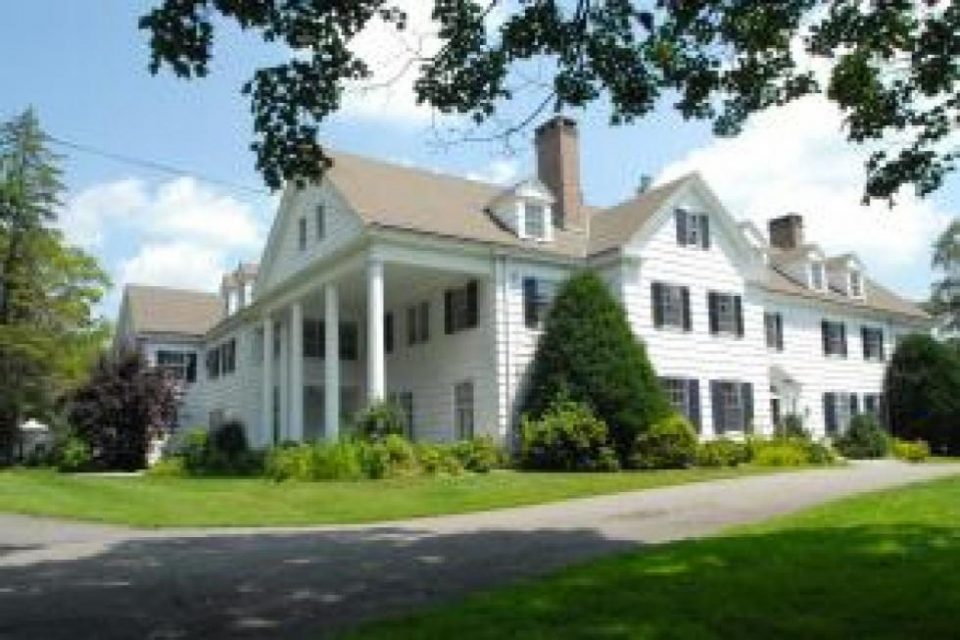 New York Country Estate Auction!