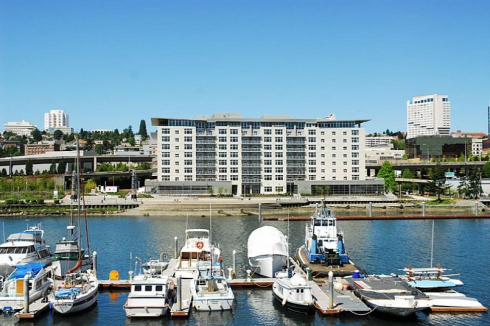 Tacoma Condos Reduced 45%