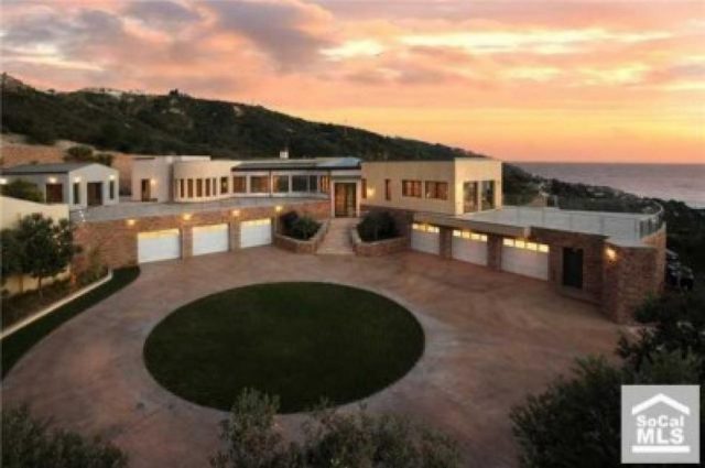 America’s Biggest Home Foreclosure!