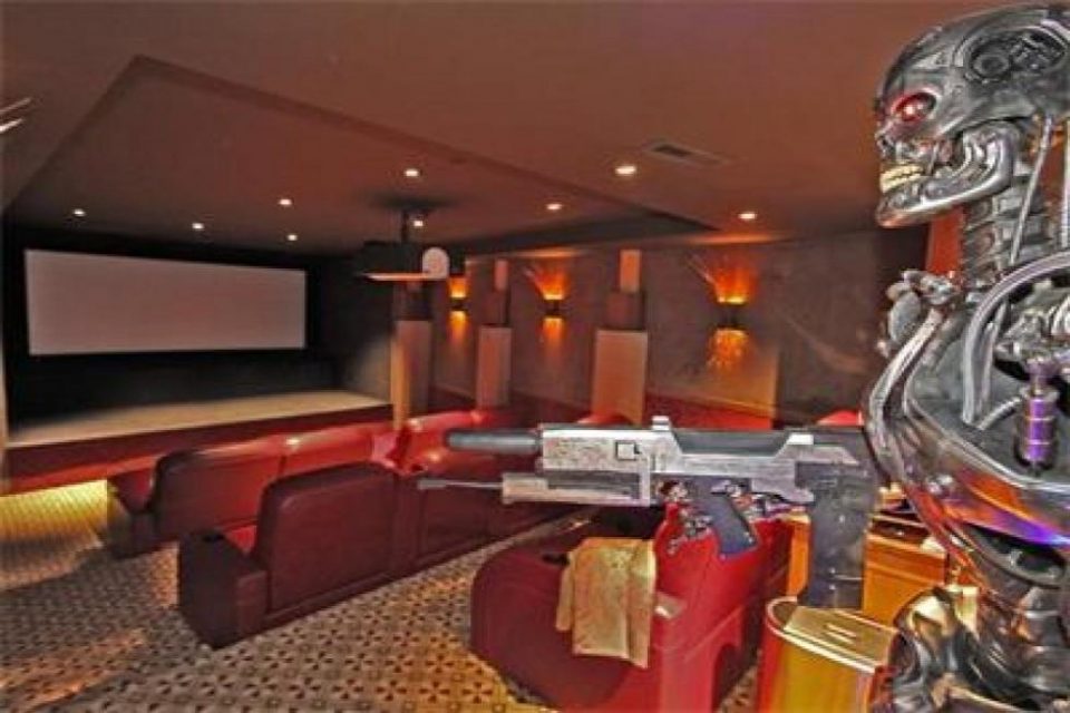 Nevada Star Wars Home!