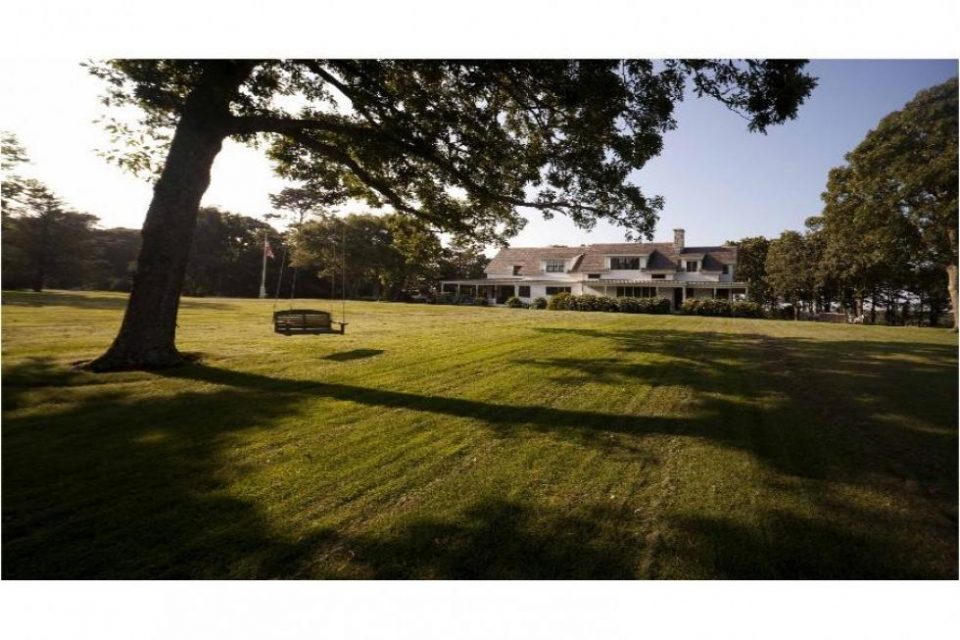 Obama’s Vacation Home Sale